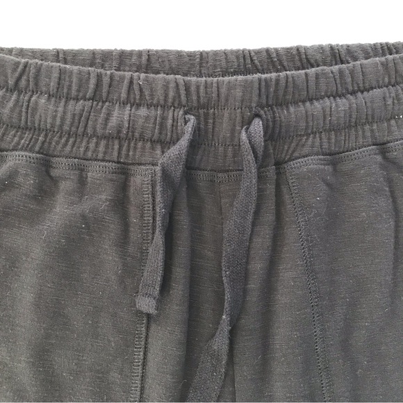 Express One Eleven Black Sweat Pants Joggers Athletic  Womens XS - Picture 5 of 13